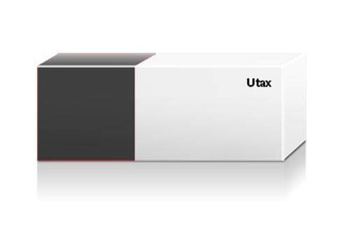 Original UTAX 662511010 Toner schwarz