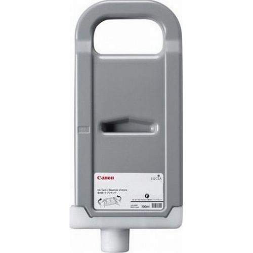 Original Canon 6688B001 / PFI-706G Tinte grün