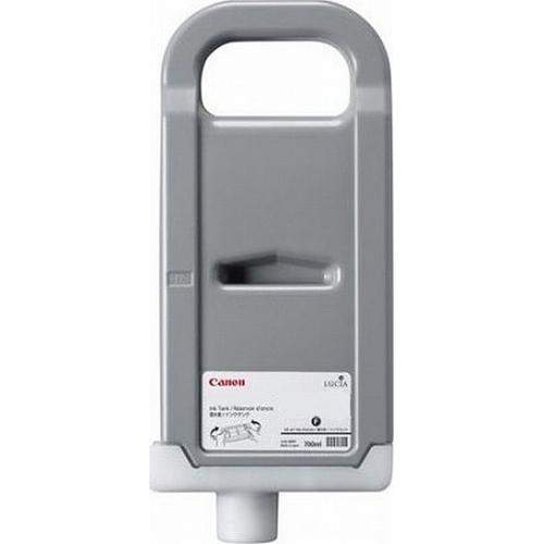 Original Canon 6690B001 / PFI-706GY Tinte grau