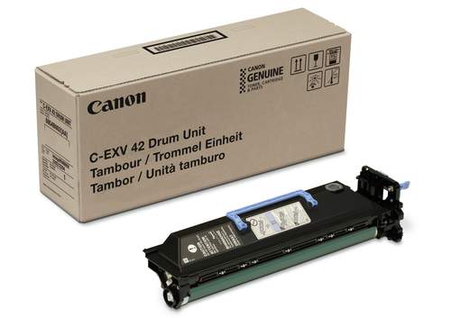 Original Canon 6954B002 / C-EXV42 Toner farblos