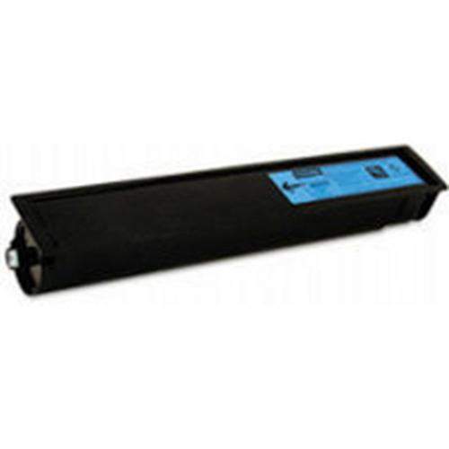 Original Toshiba 6A000001524 / T-FC34EC Toner cyan