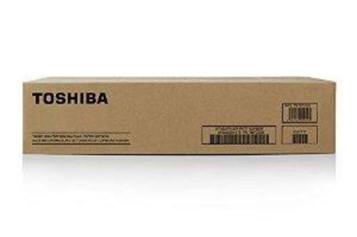 Original Toshiba 6AG00004452 / T-FC30EM Toner magenta