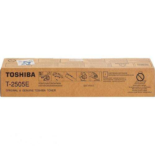 Original Toshiba 6AG00005084 / T-2505 Toner schwarz