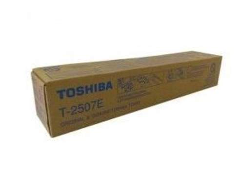Original Toshiba 6AG00005086 / T-2507E Toner schwarz