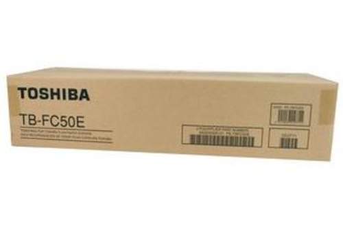 Original Toshiba 6AG00005101 / TB-FC50E Tonerauffangbehälter