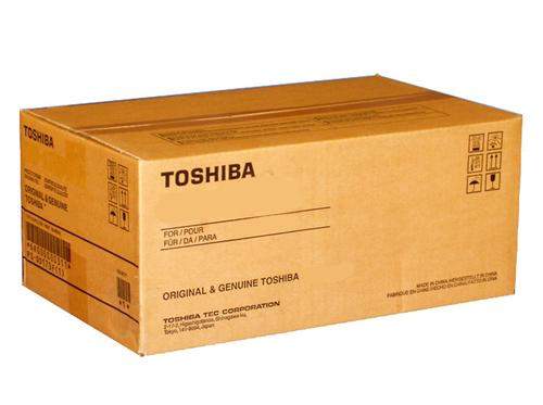 Original Toshiba 6AJ00000047 / T-FC28EK Toner schwarz