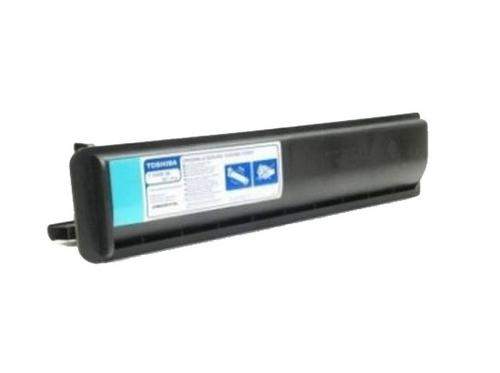 Original Toshiba 6AJ00000061 / T-1810E-5K Toner schwarz