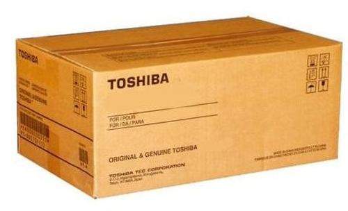 Original Toshiba 6AJ00000086 / T-4590E Toner schwarz