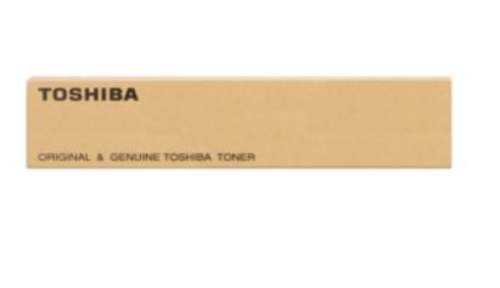 Original Toshiba 6AJ00000147 / T-FC505EY Toner gelb