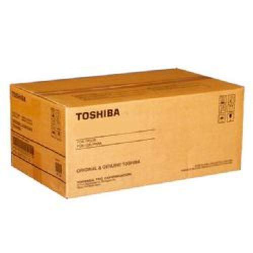 Original Toshiba 6B000000452 / T-4030 Toner schwarz