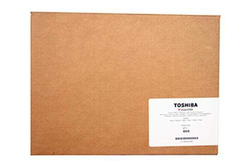 Original Toshiba 6B000000486 / T-5301P Toner schwarz