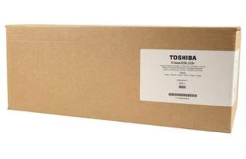 Original Toshiba 6B000000619 / T-520P-R Toner schwarz