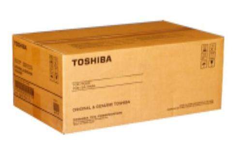 Original Toshiba 6B000000753 / T-305PY-R Toner gelb