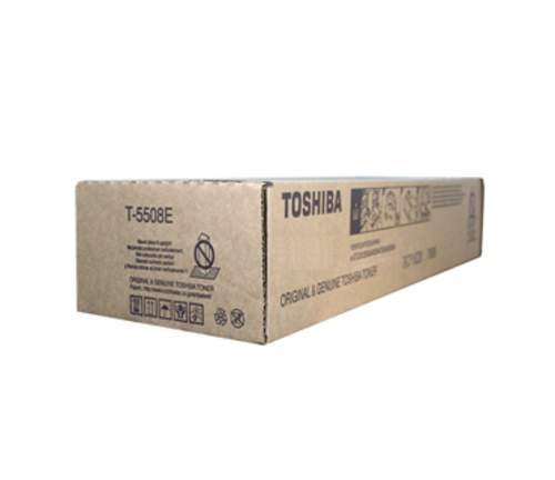 Original Toshiba 6B000001169 Toner schwarz