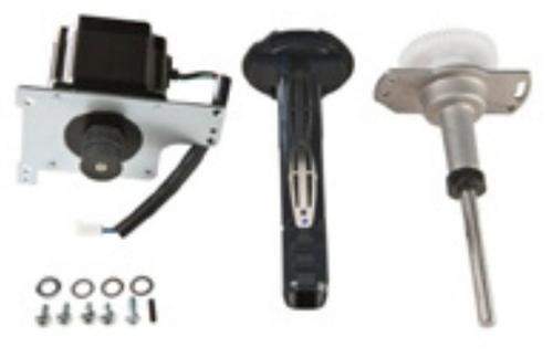 Original Intermec 710-090S-001 Drucker-Kit