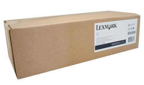 Original Lexmark 71C2HY0 Toner gelb