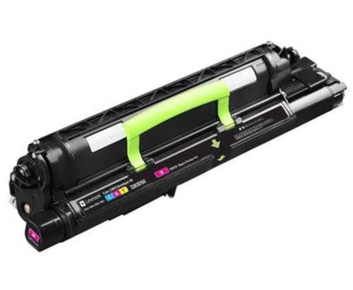 Original Lexmark 72K0D30 Entwicklereinheit magenta