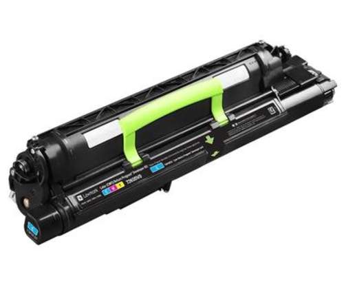 Original Lexmark 72K0DC0 Entwicklereinheit cyan