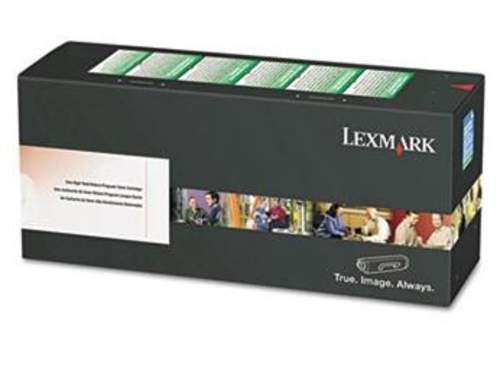 Original Lexmark 73B0030 Toner Magenta