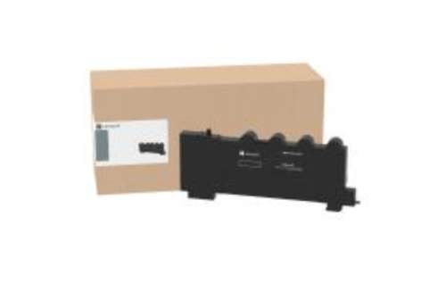 Original Lexmark 75M0W00 Resttonerbehälter