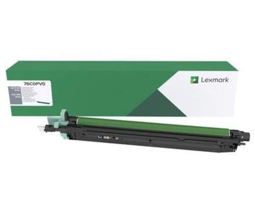 Original Lexmark 76C0PV0 Fotoleitereinheit color