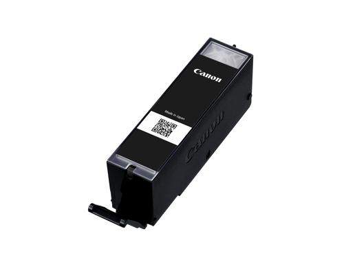Original Canon 8049B001 / 555PGBKXXL Tinte schwarz