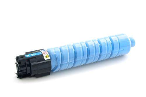 Original Ricoh 821077 / TYPESPC430E Toner cyan