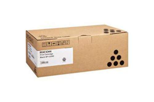 Original Ricoh 828040 Toner schwarz