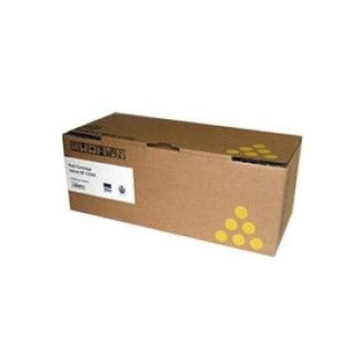 Original Ricoh 828041 Toner gelb