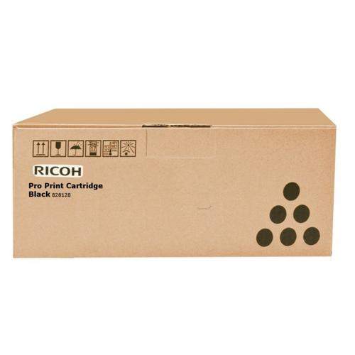 Original Ricoh 828302 Toner schwarz