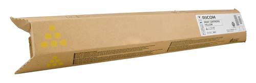 Original Ricoh 828315 gelb