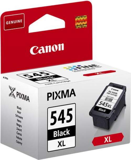 Original Canon 8286B001 / PG-545XL Tinte schwarz