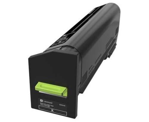 Original Lexmark 82K0U10 Toner schwarz