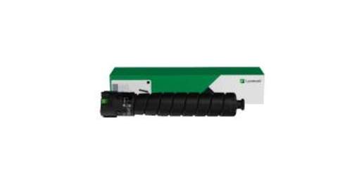 Original Lexmark 83D0HK0 Toner schwarz