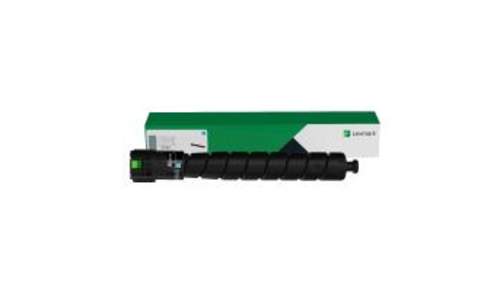Original Lexmark 83D0HY0 Toner gelb