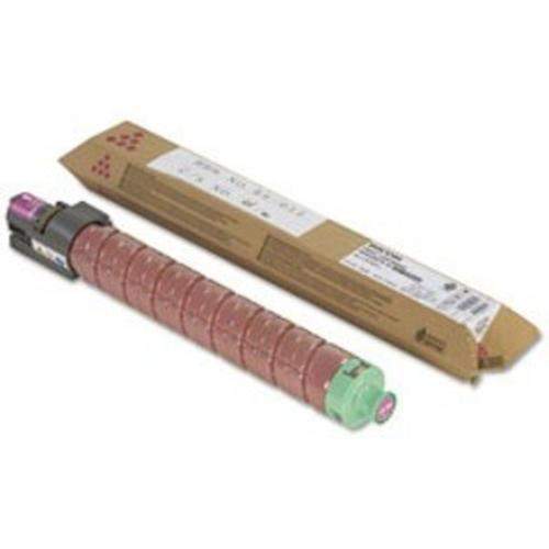 Original Ricoh 841301 / MPC400M Toner magenta