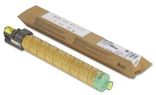 Original Ricoh 841302 / MPC400Y Toner gelb
