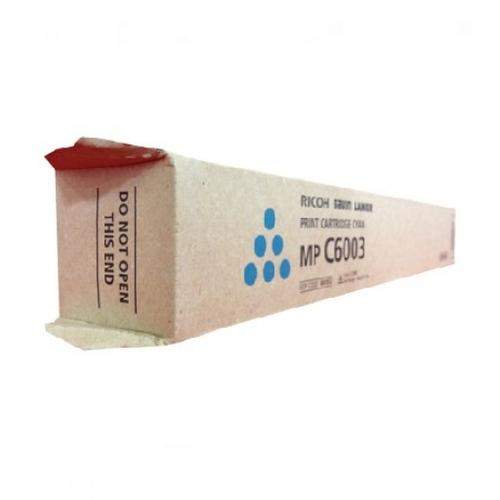 Original Ricoh 841856 Toner cyan