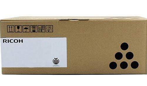 Original Ricoh 841887 Toner schwarz