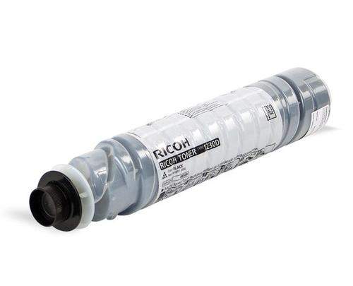 Original Ricoh 842015 / TYPE1230D Toner schwarz