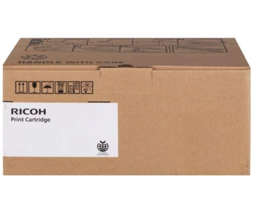 Original Ricoh 842214 Toner gelb