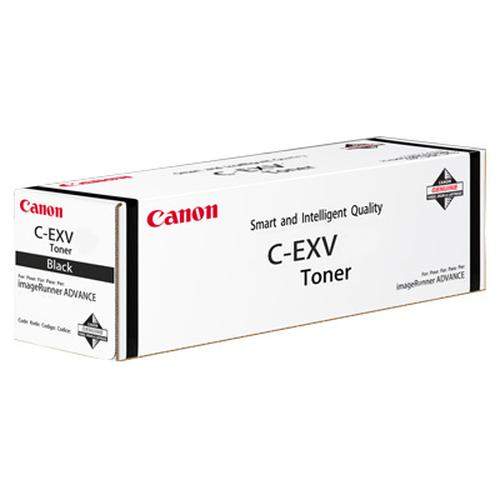 Original Canon 8519B002 / C-EXV47 Toner gelb