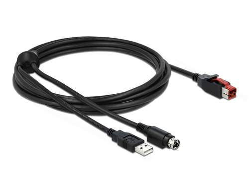 Original DeLOCK 85942 Sonstiges