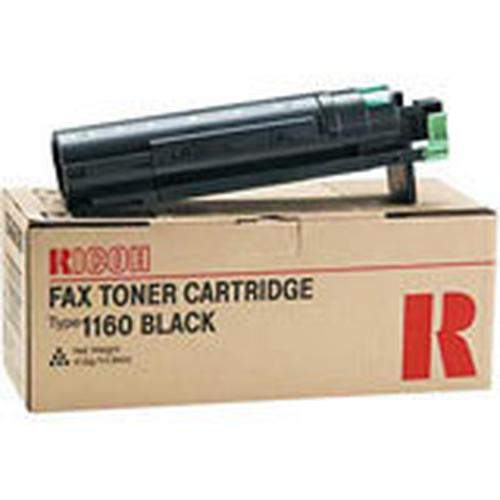 Original Ricoh 888029 / TYPE1160W Toner schwarz
