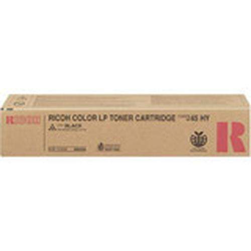Original Ricoh 888312 / TYPE245 Toner schwarz