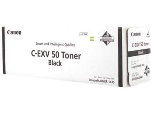 Original Canon 9436B002 / C-EXV50 Toner schwarz
