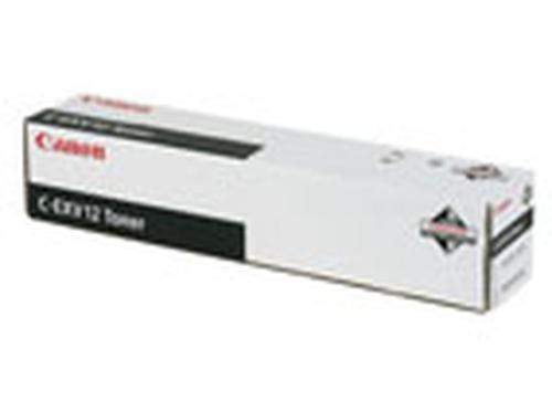 Original Canon 9634A002 / C-EXV12 Toner schwarz
