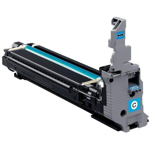 Original Konica Minolta A0310GJ / IU-312C Trommel cyan