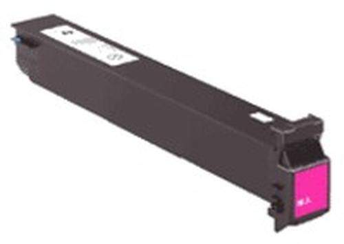 Original Konica Minolta A0D7352 / TN-213M Toner magenta
