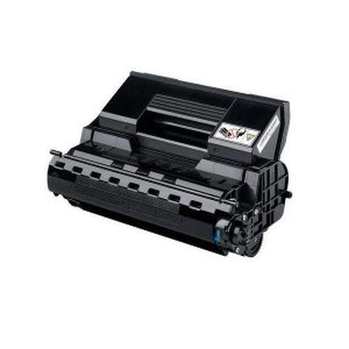 Original Konica Minolta A0FP023 / 040P Toner schwarz